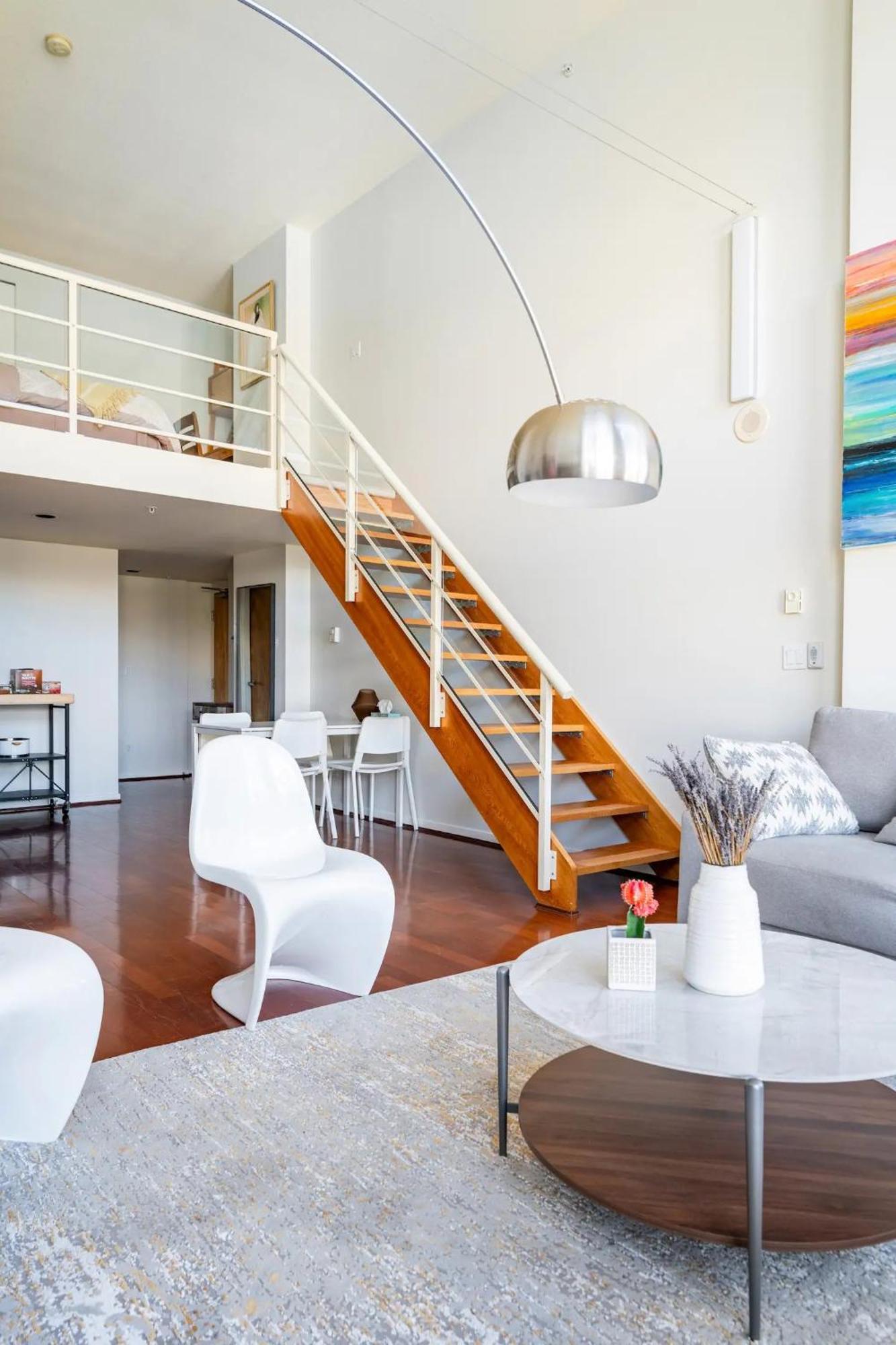 Loft In Downtown Vancouver With Free Parking Luaran gambar